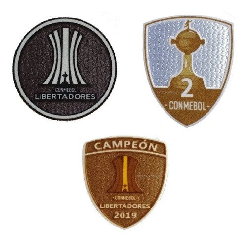 Libertadores 2021 +R$ 15,00